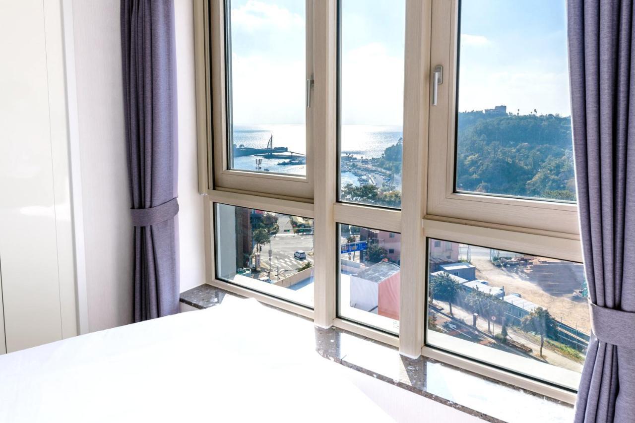 Hotel Shin Shin Seogwipo