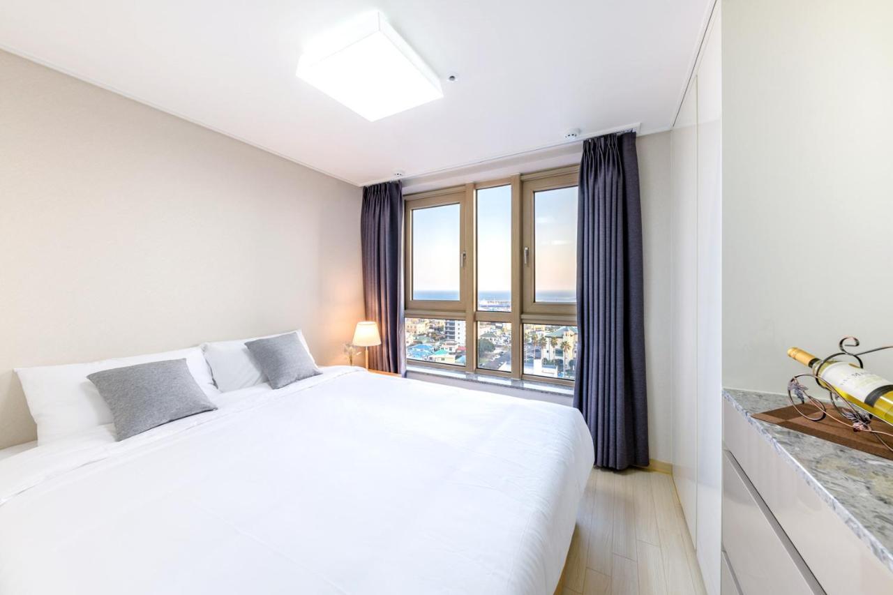 Hotel Shin Shin Seogwipo