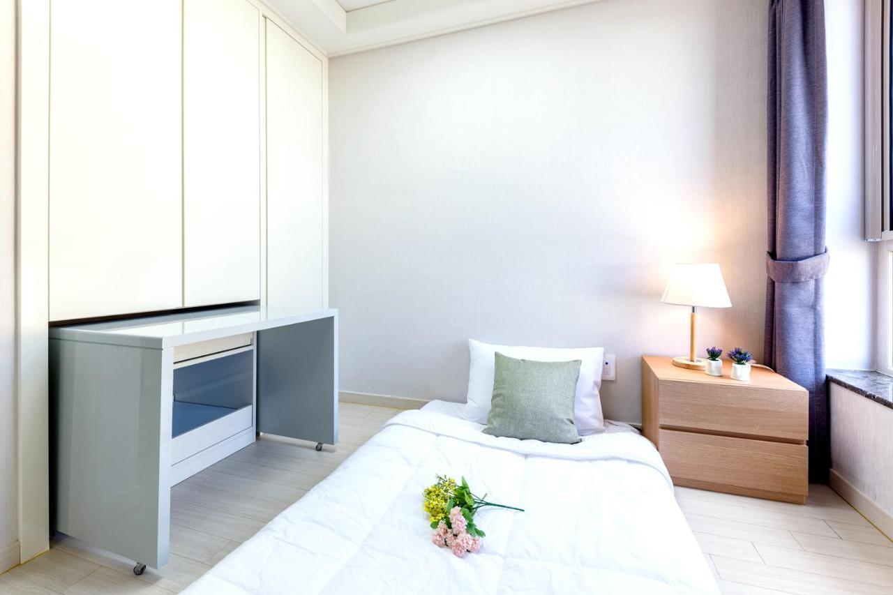 Shin Shin Hotel Seogwipo