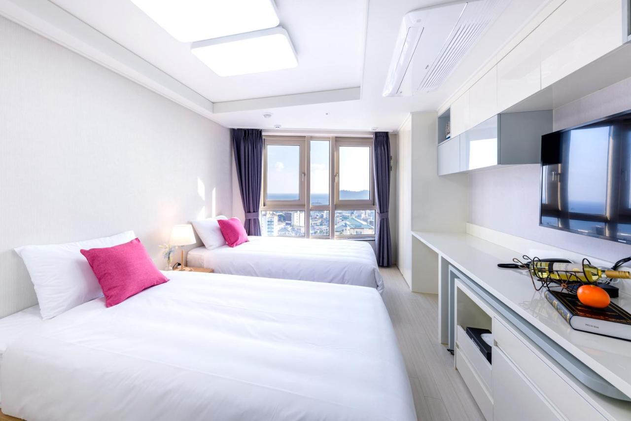 Shin Shin Hotel 4*